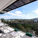 The Park Surin Serviced Apartments By Resava