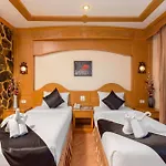 Chang Club Hotel