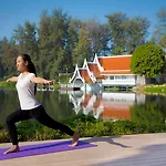 Angsana Laguna Phuket