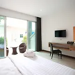 The Malika Hotel - Sha Extra Plus