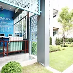 The Malika Hotel - Sha Extra Plus