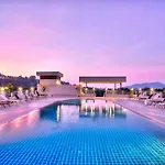 ASHLEE Plaza Patong Hotel&Spa