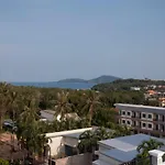 Nature Pine Phuket เนเชอร์ไพน์ภูเก็ต