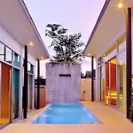 Buritara Laguna Pool Villa Phuket