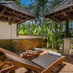 Jw Marriott Phuket Resort And Spa