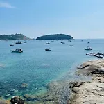 Naiharn On The Rock Resort Phuket