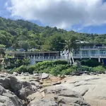 Naiharn On The Rock Resort Phuket