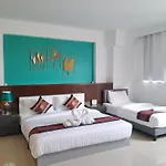Sereneburi Patong Residence