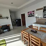 The One Cozy Vacation Residence Sha Hotel
