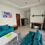 The One Cozy Vacation Residence Sha Hotel