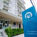 Panphuree Residence - Sha Extra Plus