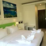 Armoni Patong Beach Hotel