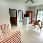 Sr Sea View Apartments