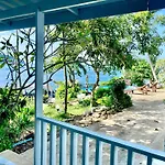 Naiharn On The Rock Resort Phuket