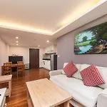 The Title Condo By Tropiclook