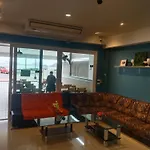 Panwa Beach Side Beachfront