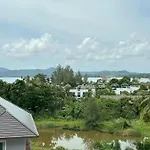 Sea View Apartment At Aristo2 By Lofty