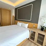 Sea View Apartment At Aristo2 By Lofty