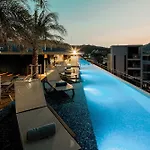 Scenic Hill View 1Br Apartment P609 In Citygate, Great Facilities, Close To Kamala Beach And Fantasea
