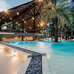 Scenic Hill View 1Br Apartment P609 In Citygate, Great Facilities, Close To Kamala Beach And Fantasea