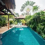 Chaba Pool Villa