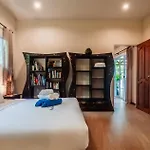 Chaba Pool Villa