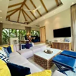 Trichada Villas By Resava