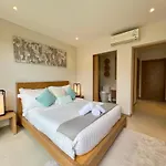 Trichada Villas By Resava