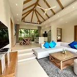 Trichada Villas By Resava