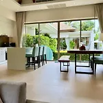 Trichada Villas By Resava
