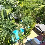 Oasis 3, 4, Or 5 Bedroom Villa