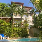 Oasis 3, 4, Or 5 Bedroom Villa