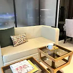 Private Sea View Apartment At Mida Grande Resort