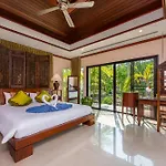 Villa Togian | Unique 3Br Villa With Private Pool | Naiharn Beach