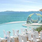 The Naka Island, A Luxury Collection Resort & Spa, Phuket