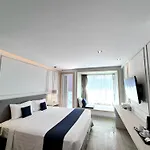The Bloc Hotel Phuket - Sha Extra Plus