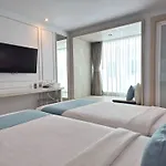 The Bloc Hotel Phuket - Sha Extra Plus