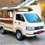 Hilltop Wellness Resort