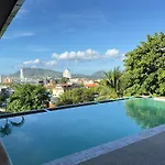 Over The Moon Villa
