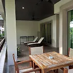 Kata Gardens Luxury Apartment 8B At Kata Noi Beach