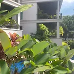 Kata Gardens Luxury Apartment 8B At Kata Noi Beach