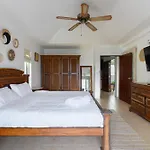 Over The Moon Villa