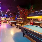 Chang Club Hotel