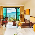 Panwa Boutique Beachfront