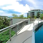 The Ark Karon 1 Bedroom Apartment Pool Access