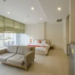 Karon Hill Residence