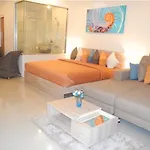 Chic Karon Nice Apartment Close To Karon Beach