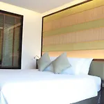 The Beach By Glitter House