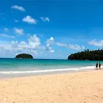 Chic Karon Nice Apartment Close To Karon Beach