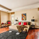 Kyerra Villa By Lofty